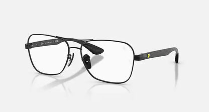 RAYBAN RB8436M F117 58-15 RAY-BAN