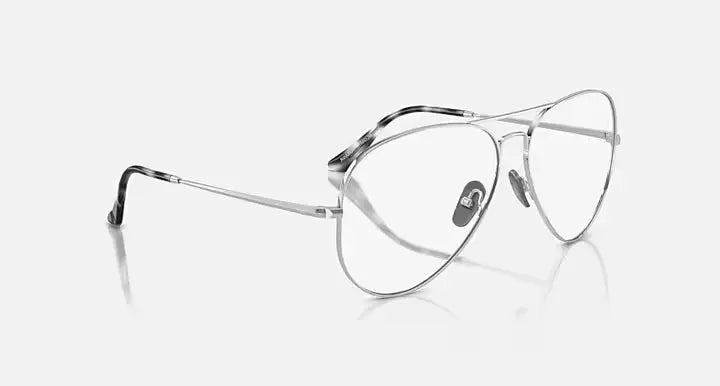 RAYBAN RB8789 1002 58-14 RAY-BAN