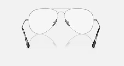 RAYBAN RB8789 1002 58-14 RAY-BAN