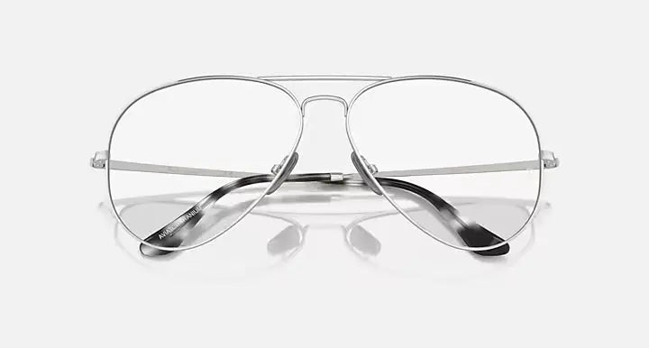 RAYBAN RB8789 1002 58-14 RAY-BAN