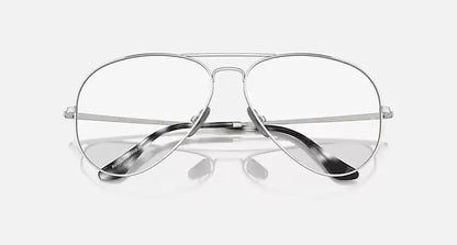 RAYBAN RB8789 1002 58-14 RAY-BAN