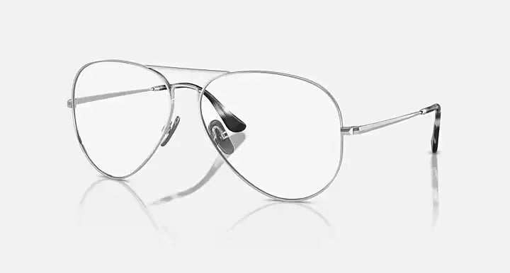 RAYBAN RB8789 1002 58-14 RAY-BAN