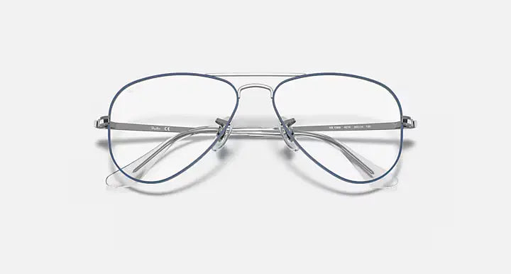 RAYBAN RB1089 4074 50-14 RAY-BAN