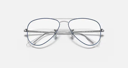 RAYBAN RB1089 4074 50-14 RAY-BAN