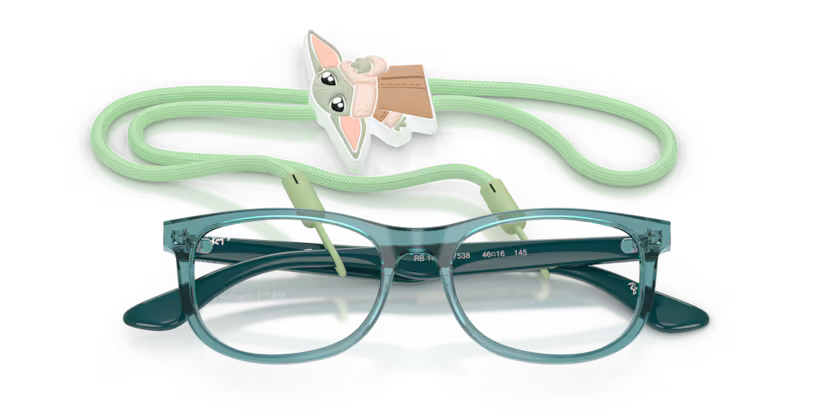 rayban0RY1642 7538
