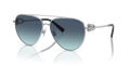 60019S - Silver