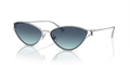 60019S - Silver