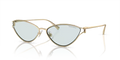 6196MF - Pale gold