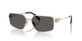 6021S4 - Pale gold