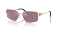 6194AK - Pale gold