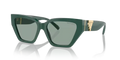 840882 - Green