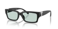 8425D9 - Matte black
