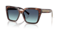84219S - Spotted brown havana