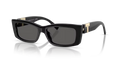 8001S4 - Black