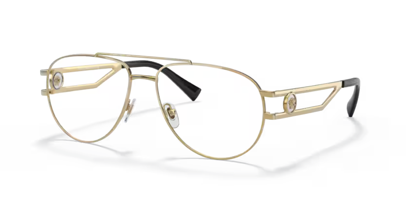 Versace 0VE1269 1002 VERSACE