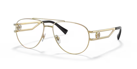 Versace 0VE1269 1002 VERSACE