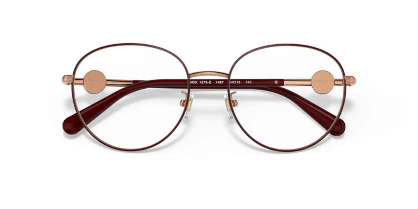 Versace 0VE1273D 1467