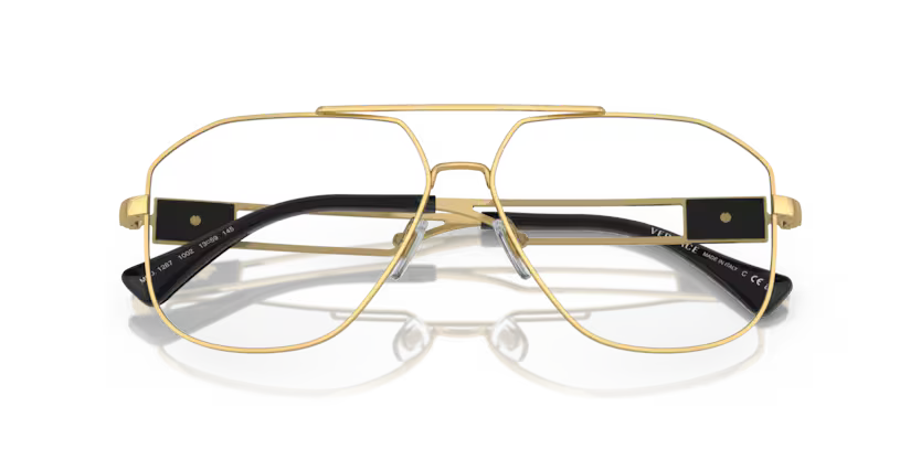 Versace 0VE1287 1002 VERSACE