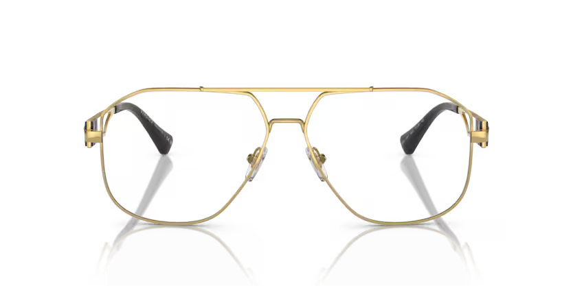 Versace 0VE1287 1002 VERSACE