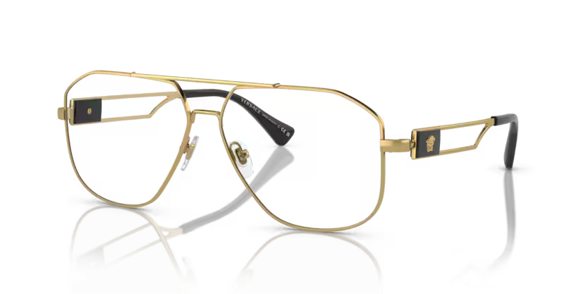 Versace 0VE1287 1002 VERSACE