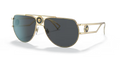 100287 gold grey