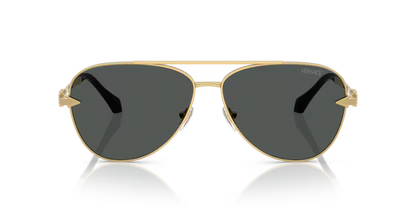 VERSACE 0VE2283 100287