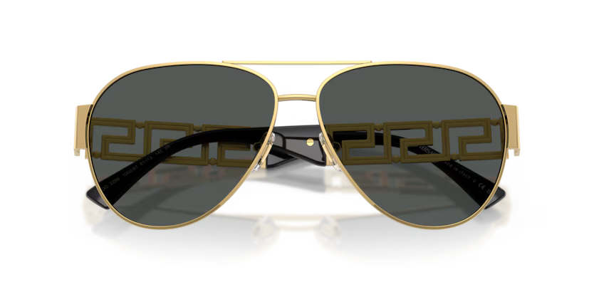 Versace ove⁠2289 100287