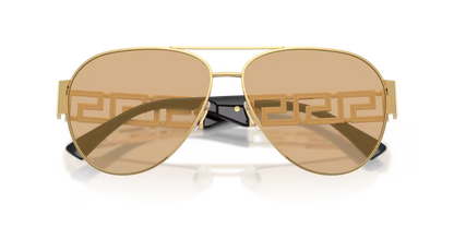 Versace ove⁠2289 1002D8