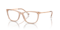 5215 Transparent Brown