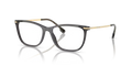 5483 Black Transparent