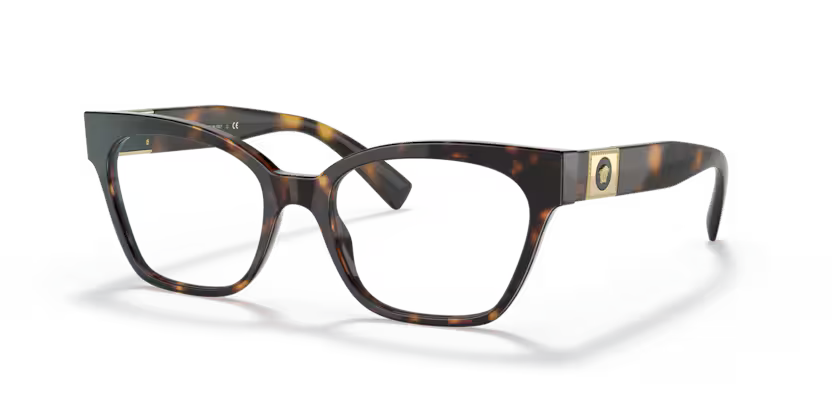 Versace 0VE3294 108 VERSACE