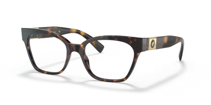 Versace 0VE3294 108 VERSACE