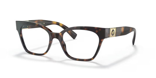 Versace 0VE3294 108 VERSACE