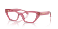 5516 Transparent Pink