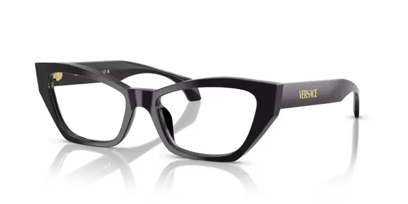 Versace OVE3373U GB1