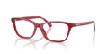 5520 Transparent Red