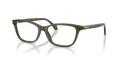 5542 Transparent Dark Green