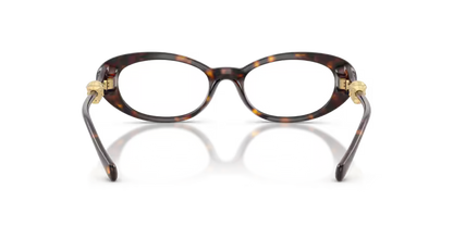 Versace 0VE3381U 108 VERSACE