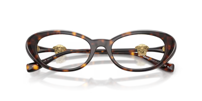 Versace 0VE3381U 108 VERSACE