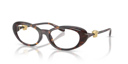 Versace 0VE3381U 108 VERSACE