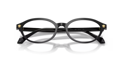 Versace 0VE3393D GB1 VERSACE