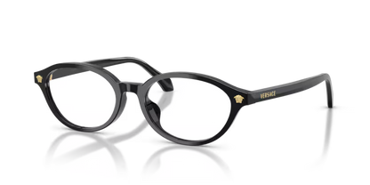 Versace 0VE3393D GB1 VERSACE