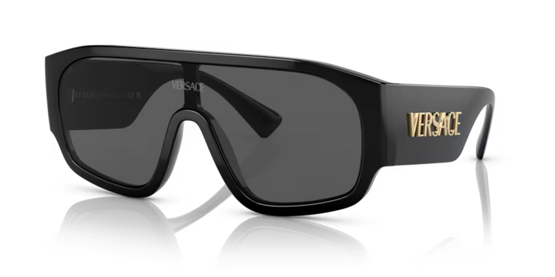 Versace ove4439 GBA/87