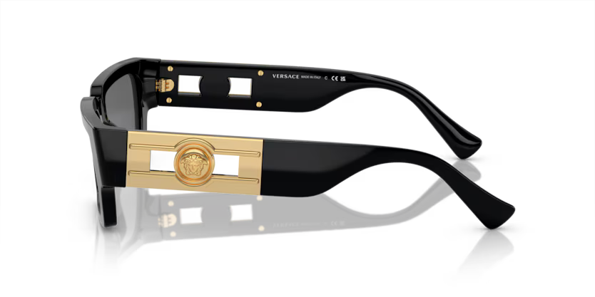 Versace ove4459 GB1/87