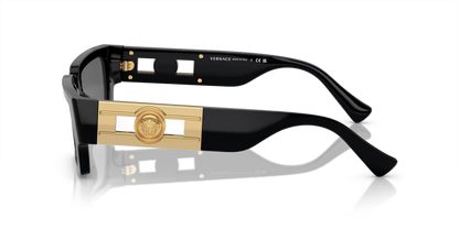 Versace ove4459 GB1/87