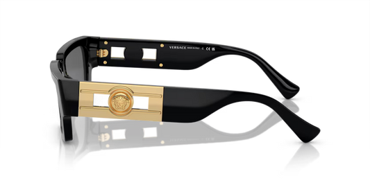 Versace ove4459 GB1/87