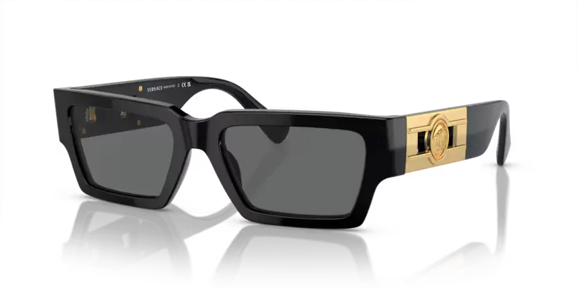 Versace ove4459 GB1/87