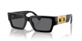 GB1/87 Black