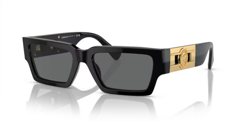 Versace ove4459 GB1/87