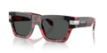 545787 Black /Red havana